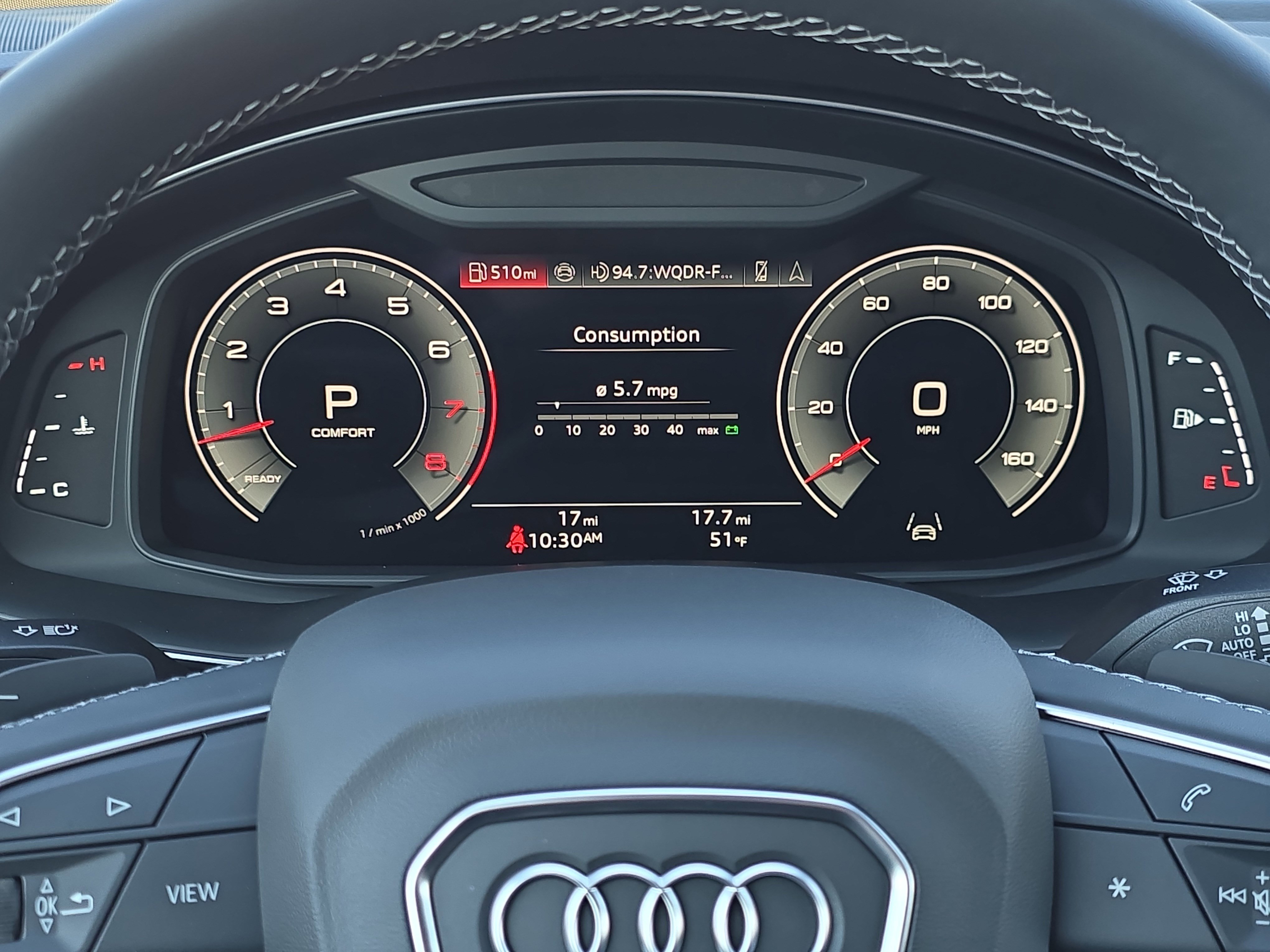 New 2026 Audi Q7 3.0T Premium Plus image 22