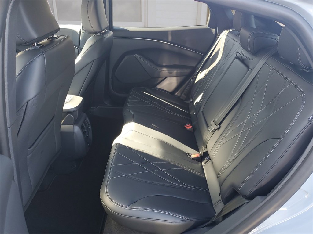 New 2025 Ford Mustang Mach-E Select image 10