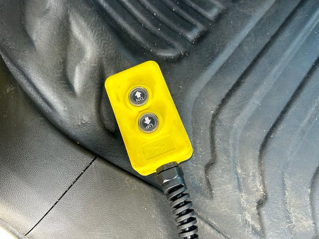 New 2025 Chevrolet Silverado 3500 W/T w/ WT Convenience Package image 14