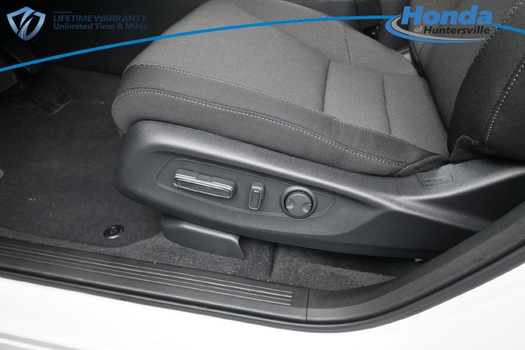 New 2027 Honda CR-V EX image 30