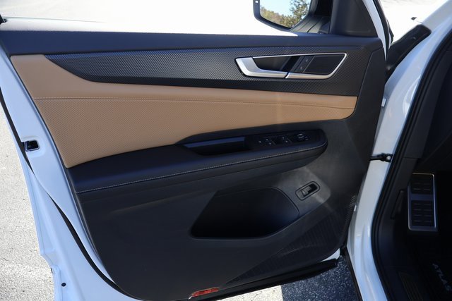 New 2026 Volkswagen Atlas Cross Sport SEL R-Line image 12