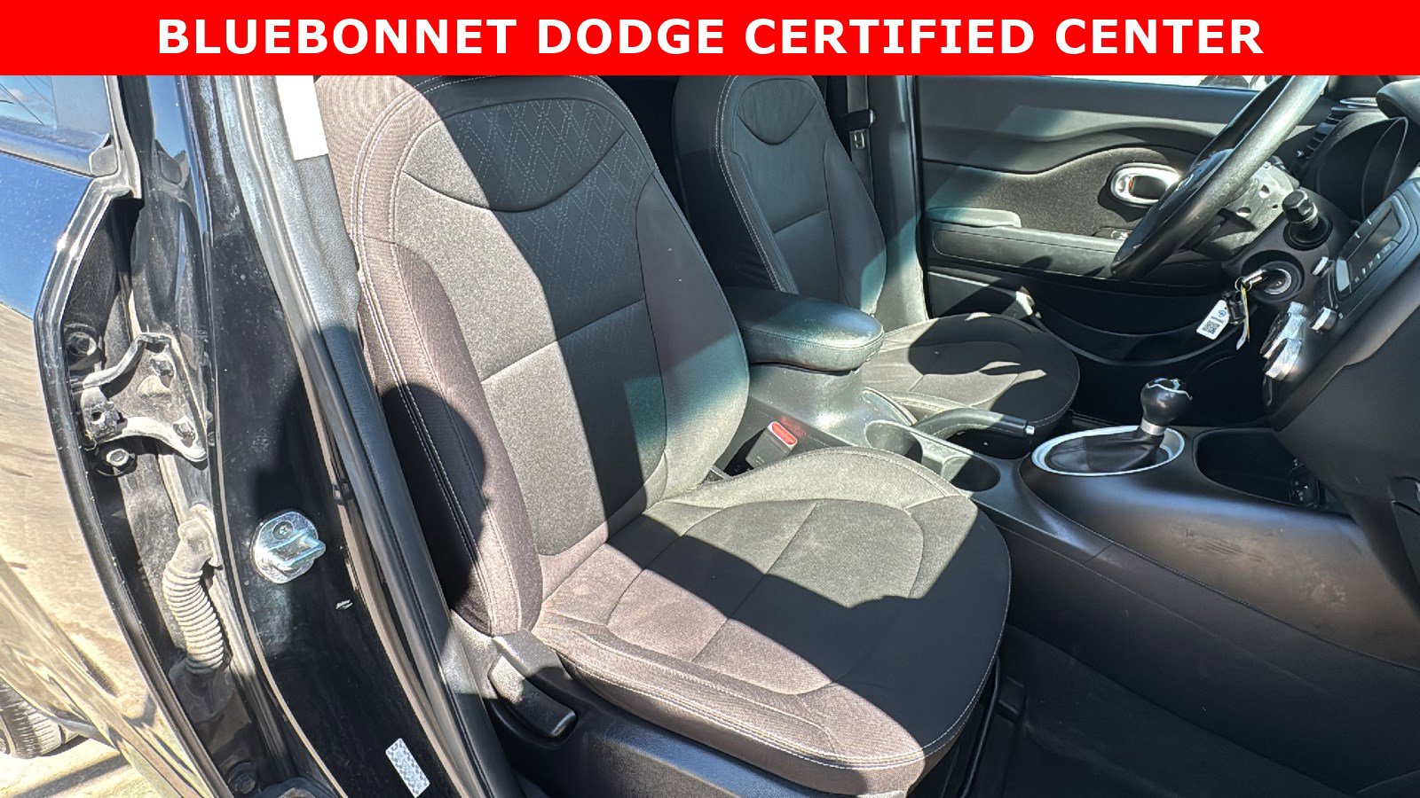 Used 2017 Kia Soul image 29