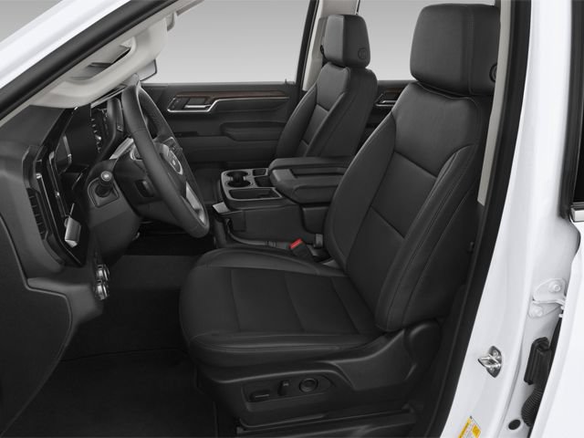 Used 2024 GMC Sierra 1500 SLE AWD/4WD image 10