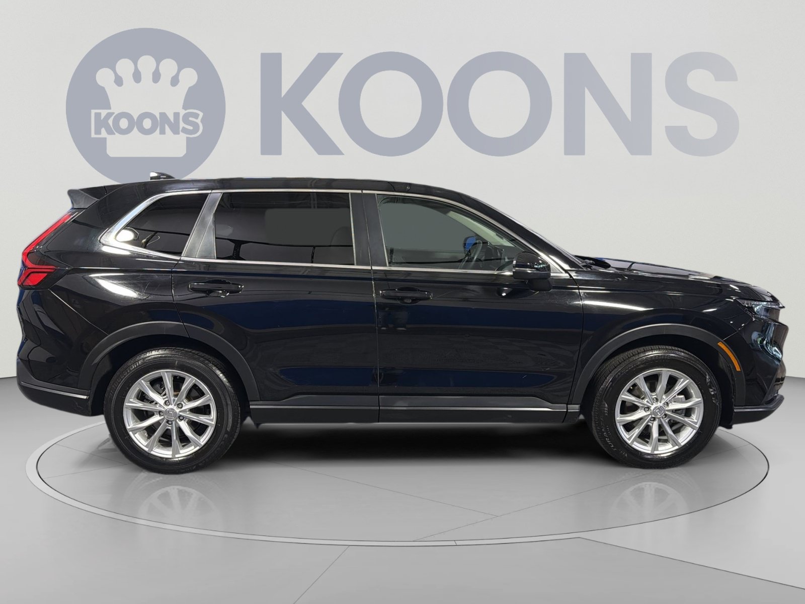 Used 2023 Honda CR-V EX-L image 8