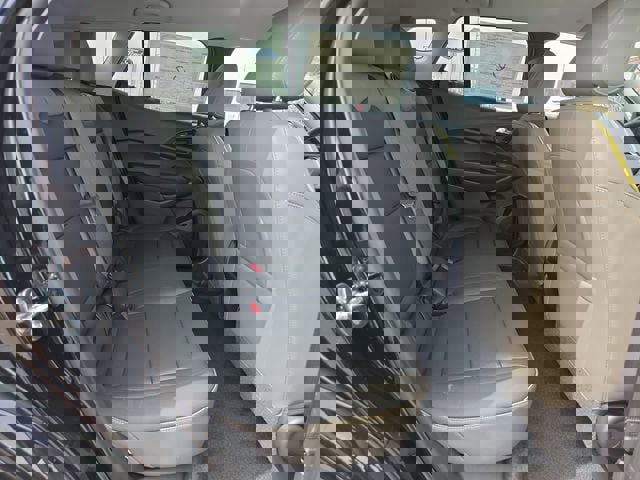 New 2026 Chevrolet Trax ACTIV w/ Driver Confidence Package image 16