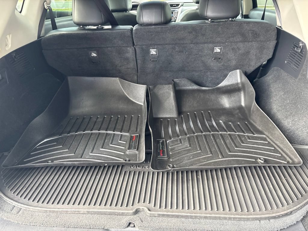 Used 2020 Nissan Murano SL w/ Moonroof Package AWD/4WD image 19
