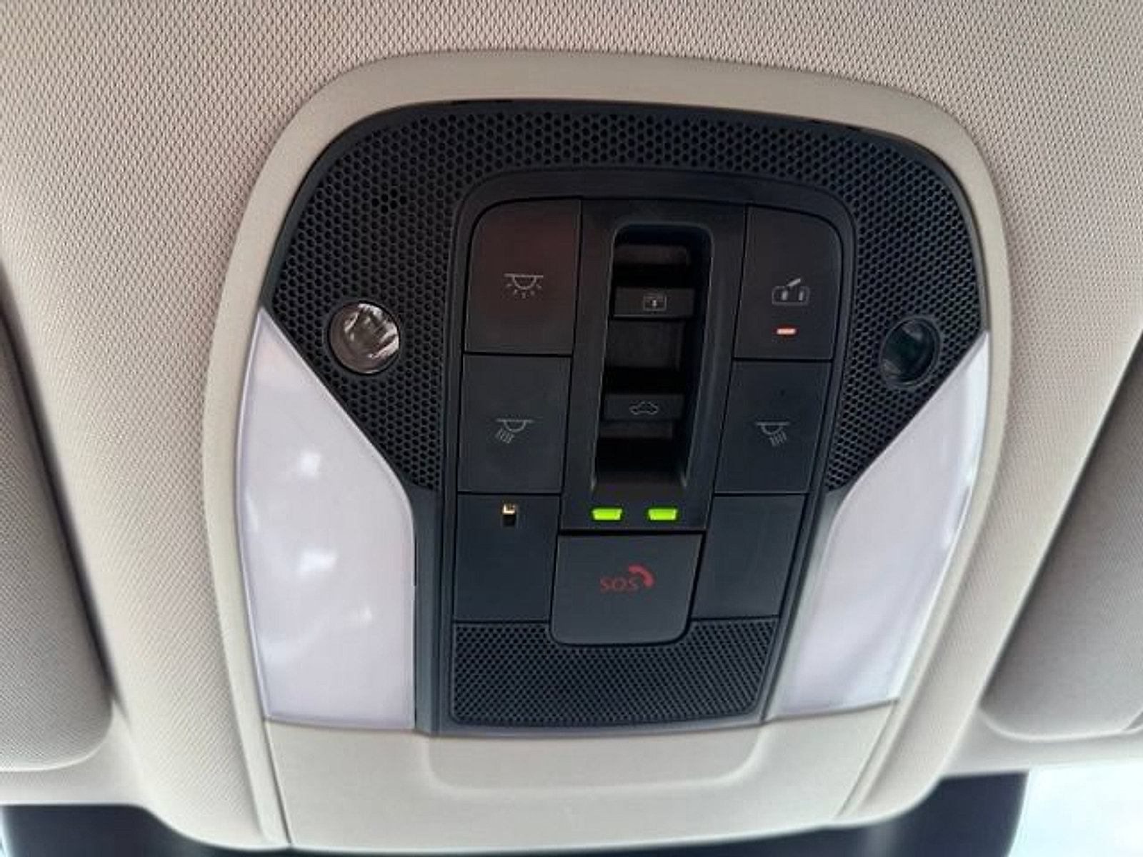 Used 2023 INFINITI QX60 Luxe w/ Performance Audio Package AWD/4WD image 18