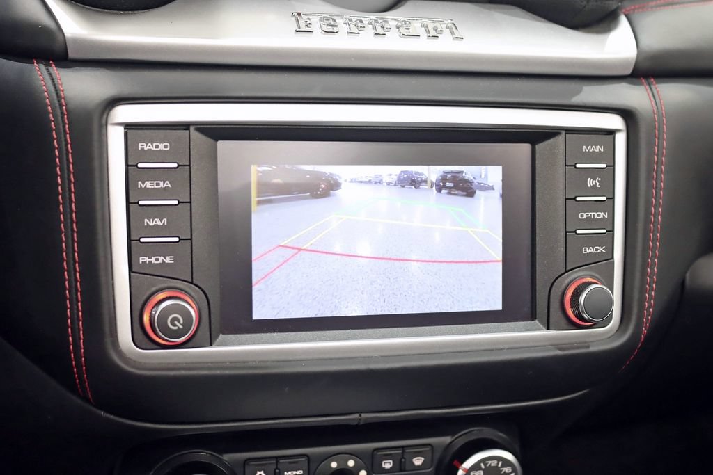 Used 2016 Ferrari California T RWD image 22