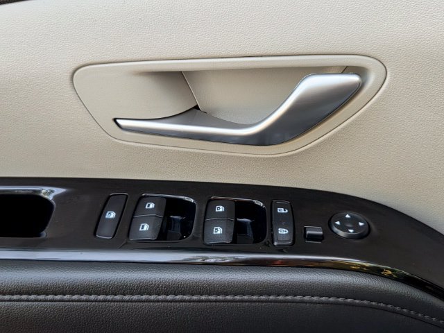 Used 2024 Hyundai Tucson SEL AWD/4WD image 32