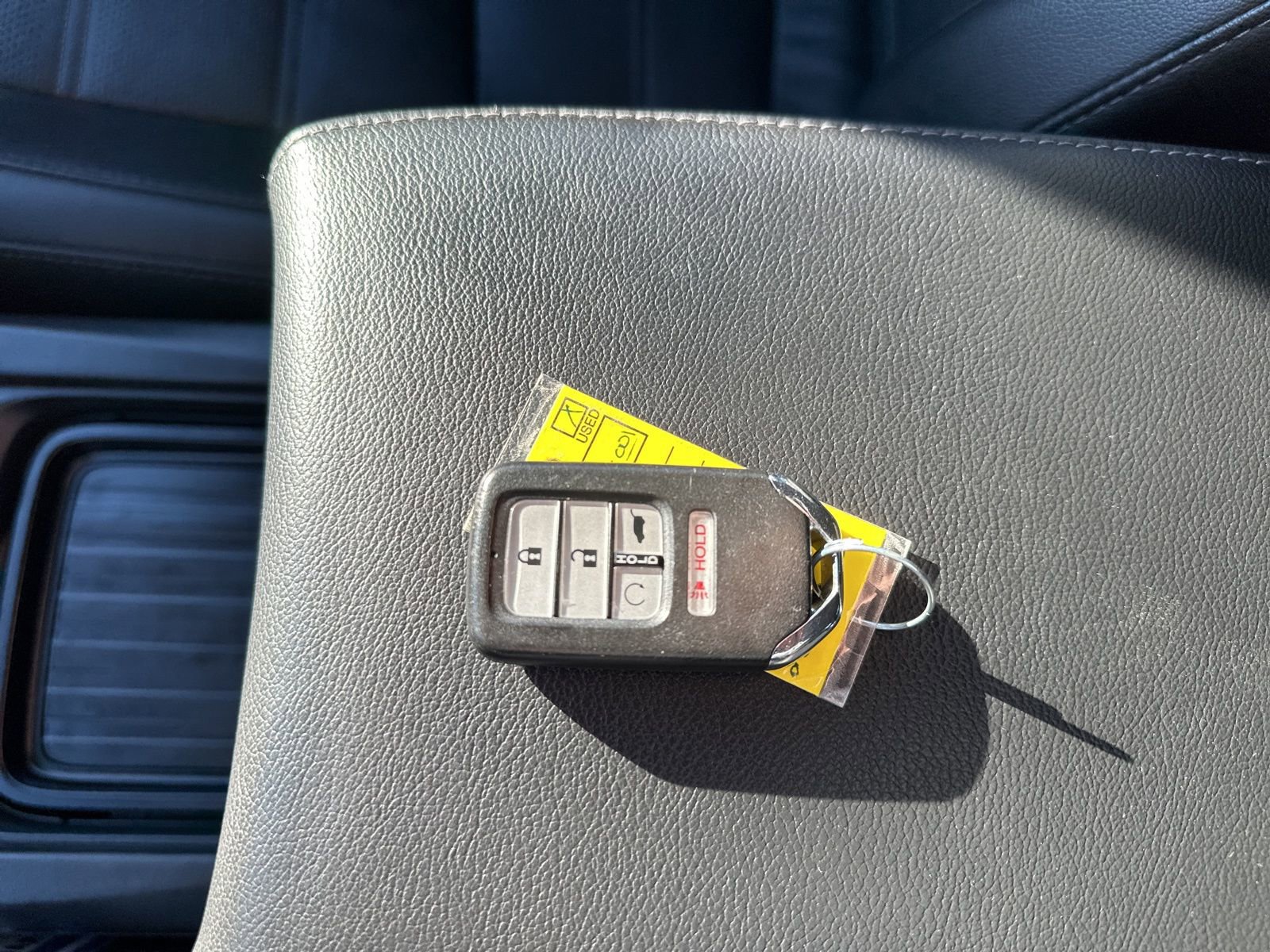 Used 2020 Honda CR-V EX-L image 52