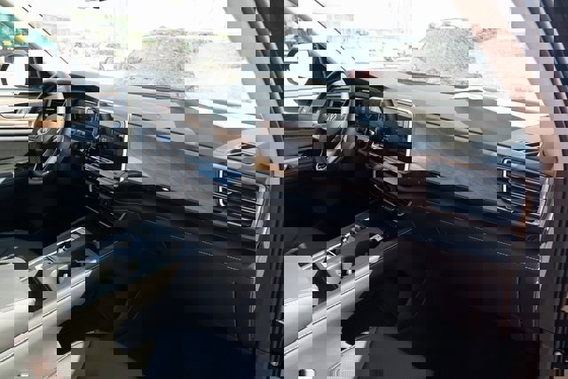 New 2026 Volkswagen Atlas SE image 37