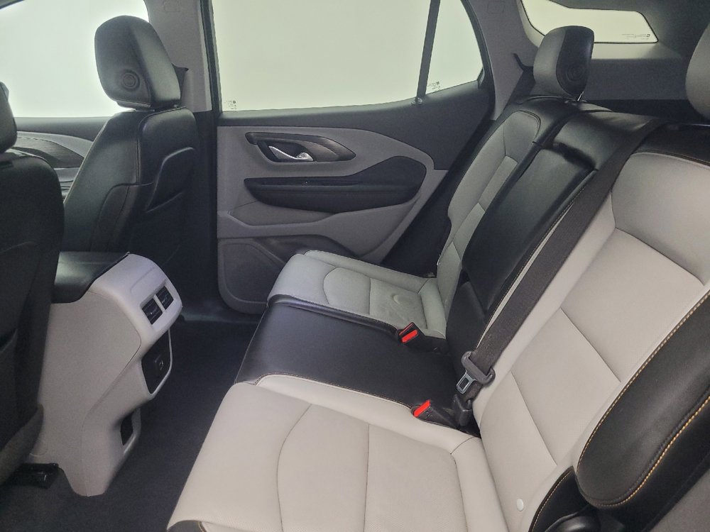 Used 2020 GMC Terrain SLT w/ Preferred Package image 18