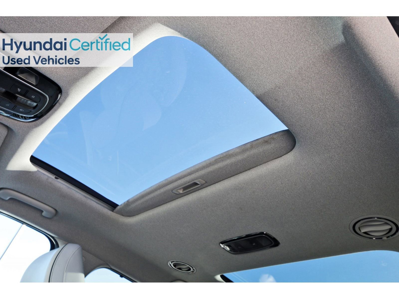 Used 2021 Hyundai Palisade Limited w/ Cargo Package image 31