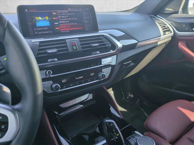 Used 2021 BMW X4 xDrive30i w/ Executive Package image 15