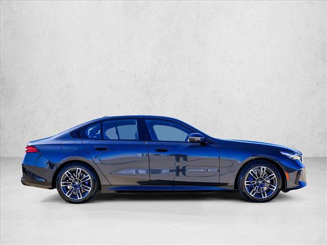New 2026 BMW 530i xDrive image 4