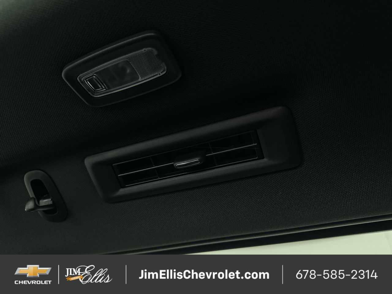 New 2026 Chevrolet Tahoe Z71 w/ Z71 Off-Road Package image 44