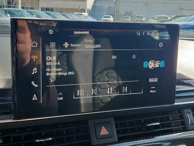 Used 2022 Audi RS 5 Sportback w/ RS Driver Assistance Package image 18