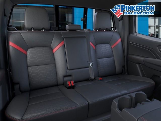 New 2026 Chevrolet Colorado Z71 w/ Technology Package image 17