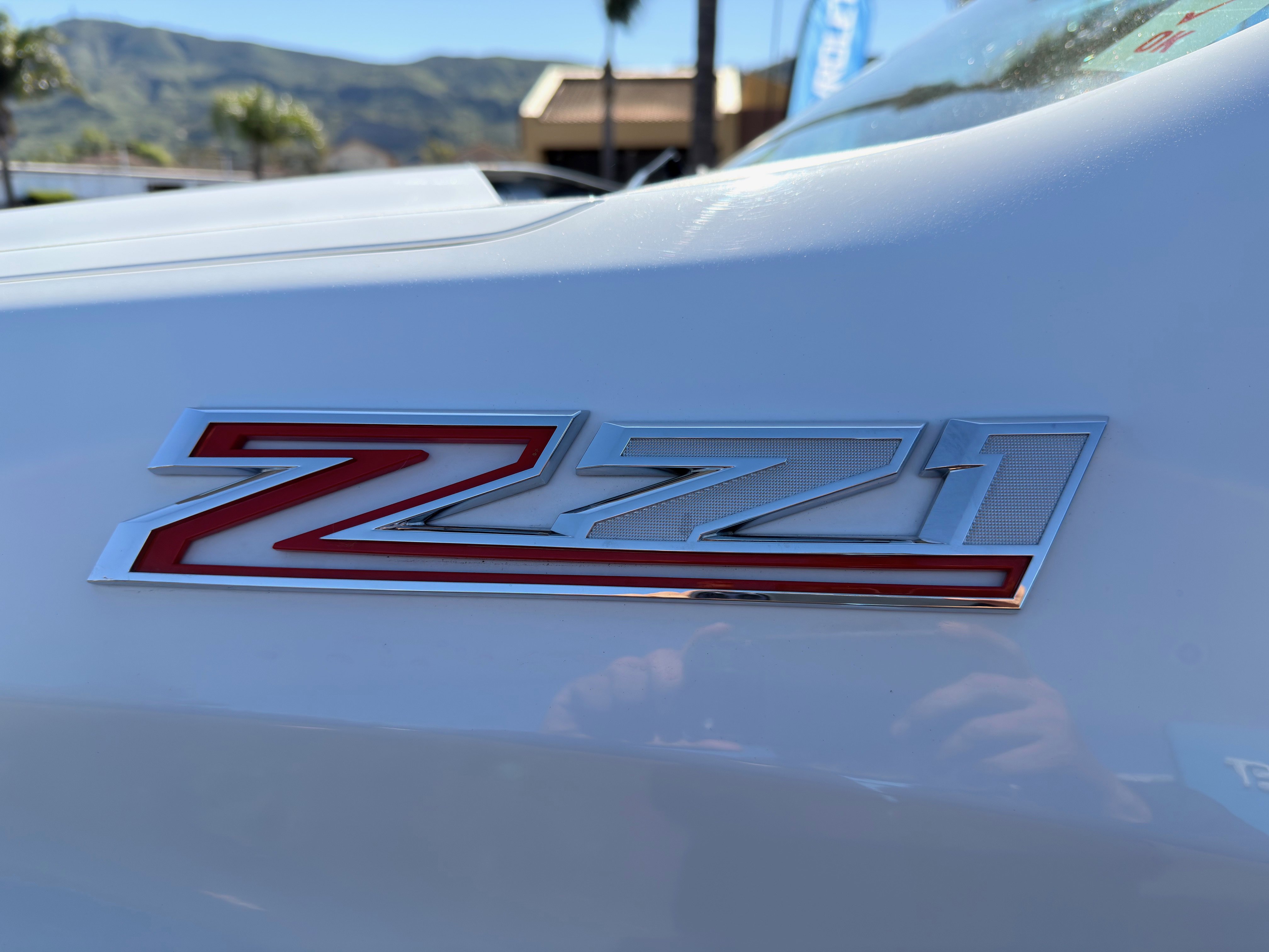 Used 2021 Chevrolet Silverado 1500 RST w/ Z71 Off-Road Package image 41