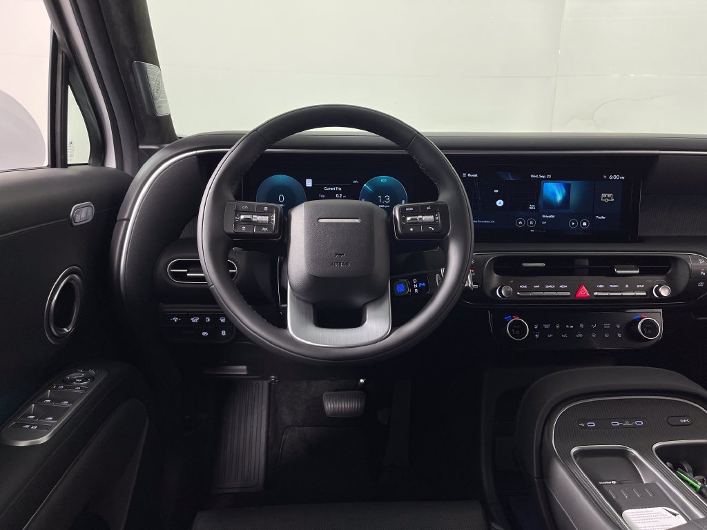 New 2026 Hyundai Palisade Calligraphy AWD/4WD image 15