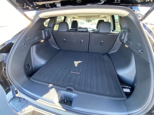 New 2026 Nissan Murano SL image 22