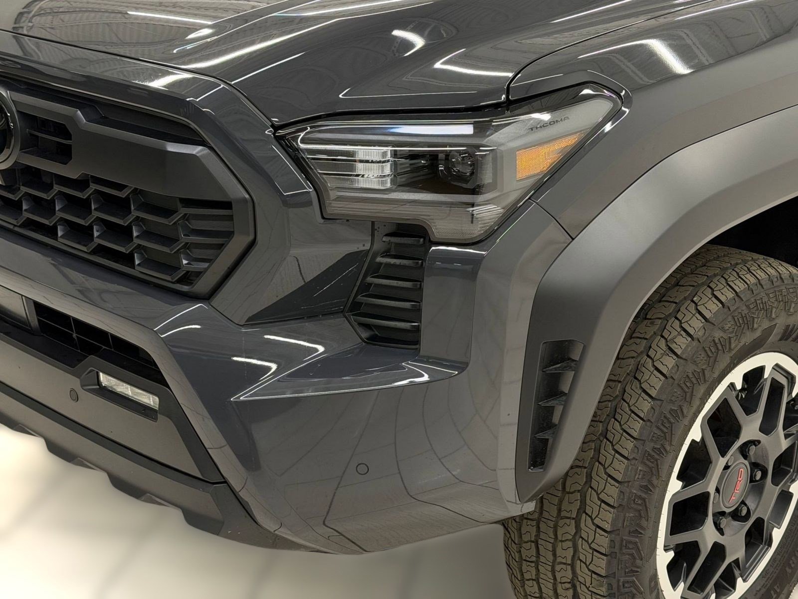 New 2026 Toyota Tacoma SR5 image 9