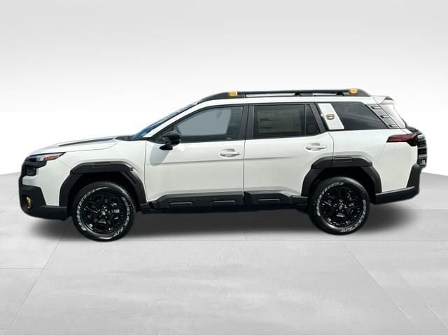 New 2026 Subaru Outback Wilderness AWD/4WD image 6