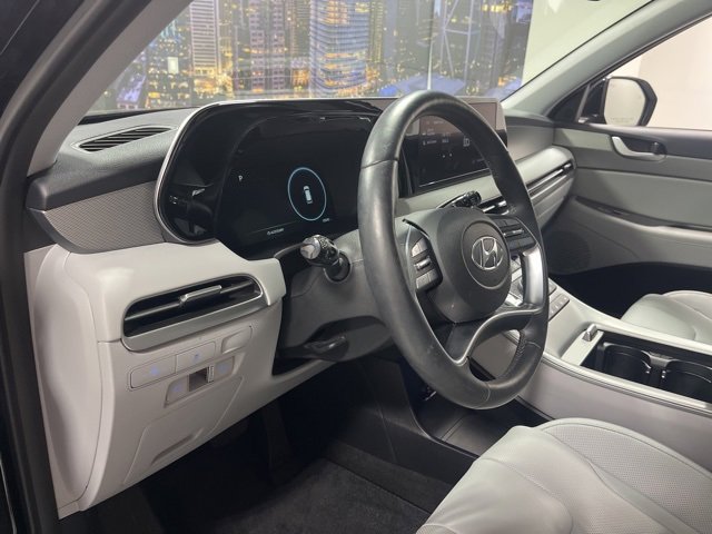 Used 2025 Hyundai Palisade SEL image 9