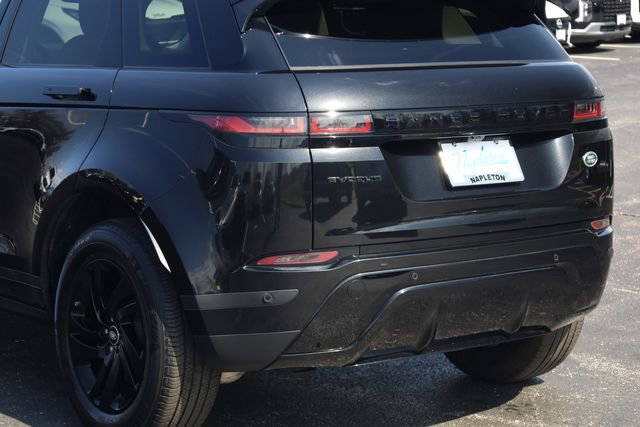 Used 2023 Land Rover Range Rover Evoque S image 6