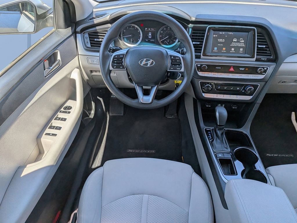 Used 2018 Hyundai Sonata ECO image 14
