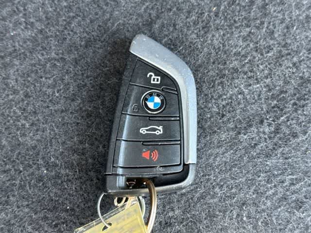 Used 2020 BMW X3 sDrive30i RWD image 31