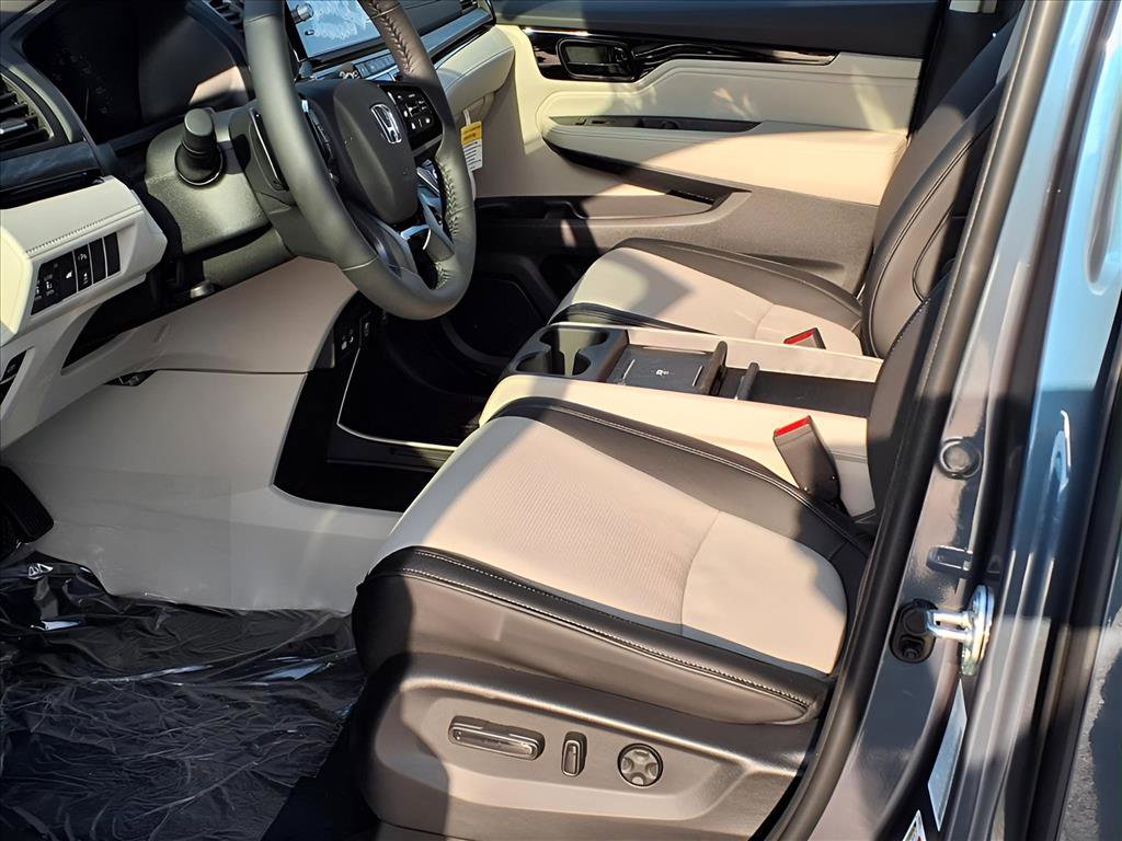 New 2026 Honda Odyssey Elite image 19