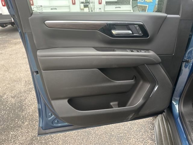 New 2026 Chevrolet Tahoe LS w/ LPO, Dark Essentials Package image 11