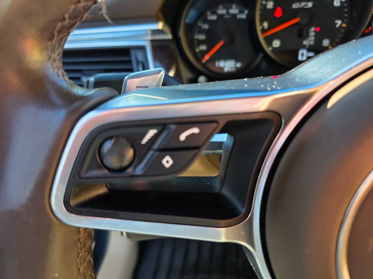 Used 2017 Porsche Macan GTS image 19