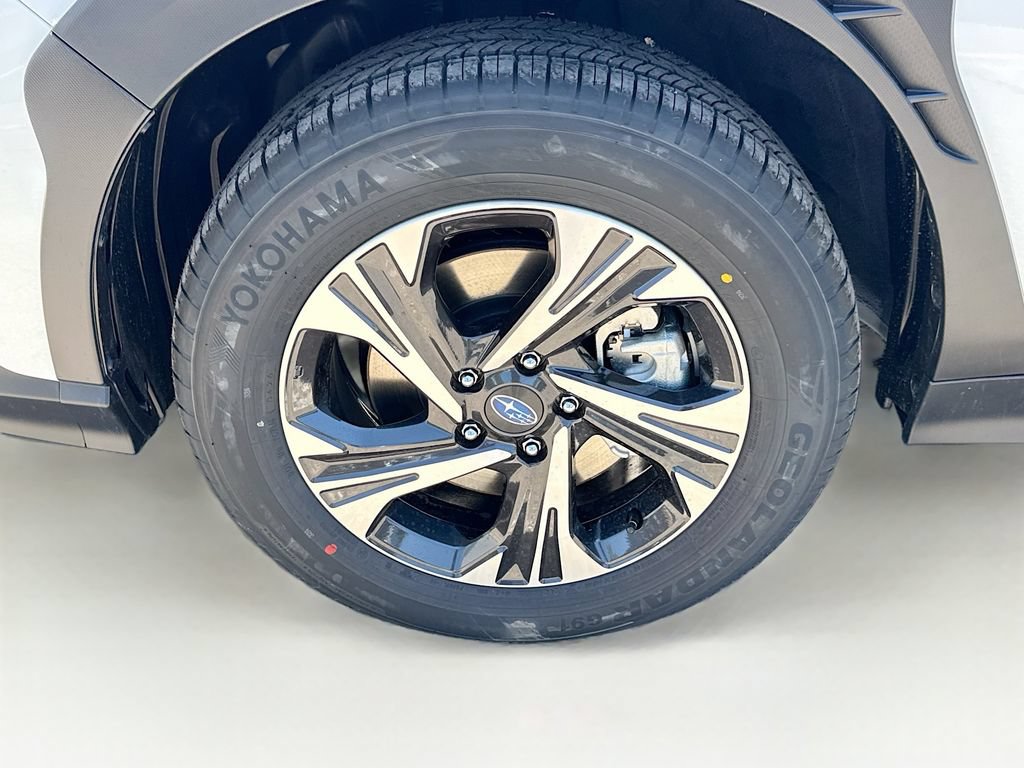 New 2026 Subaru Crosstrek 2.5i Premium AWD/4WD image 40