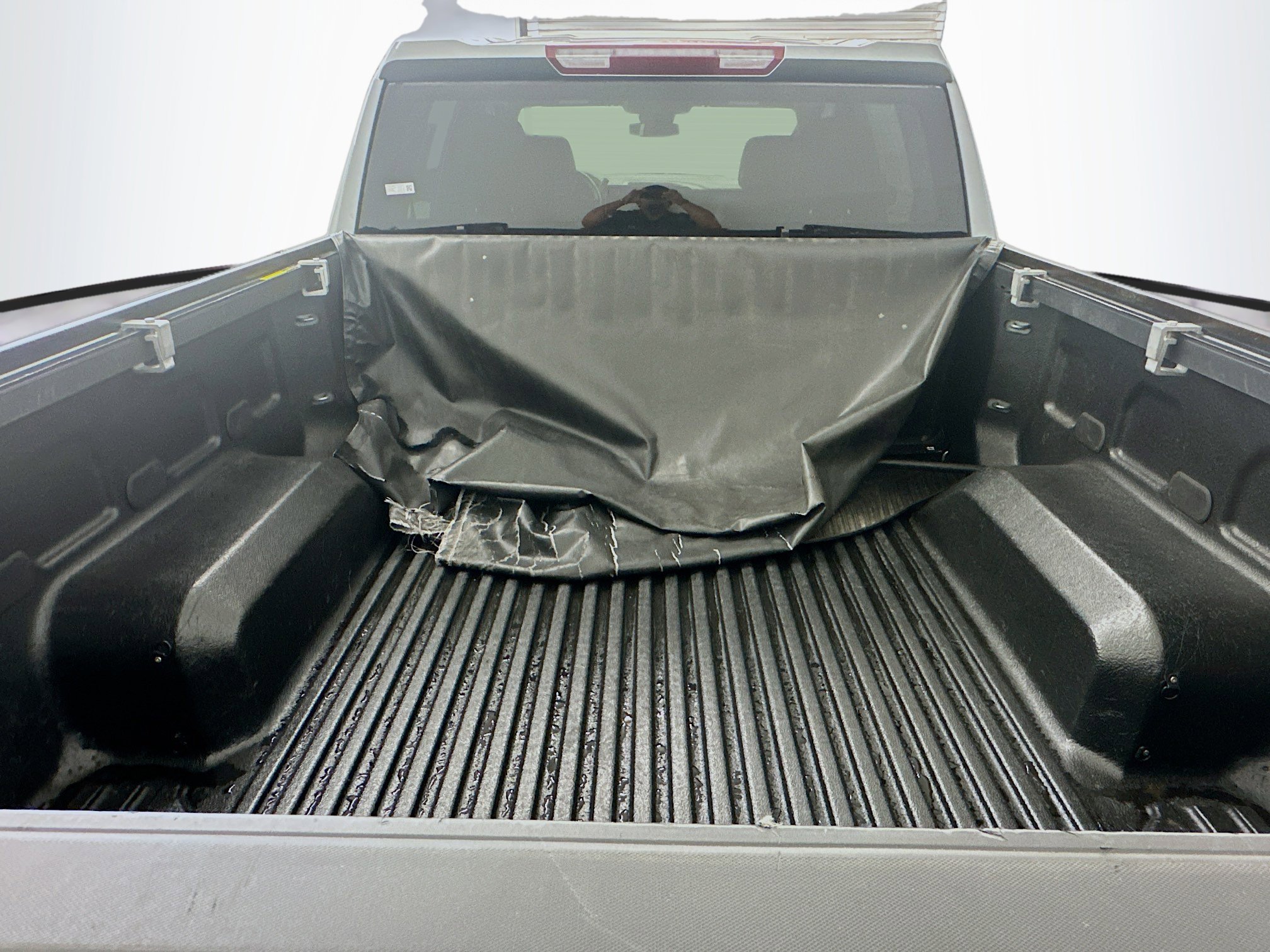 Used 2024 GMC Sierra 1500 Elevation image 29