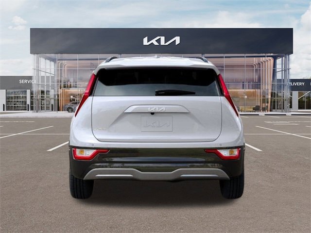 New 2025 Kia Niro Wind image 5