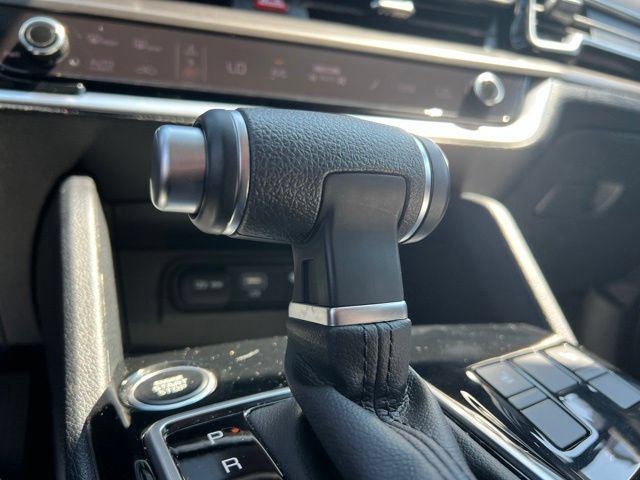 Certified 2025 Kia Sportage EX AWD/4WD image 26