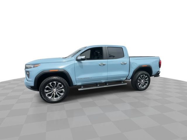 New 2026 GMC Canyon Denali AWD/4WD image 4
