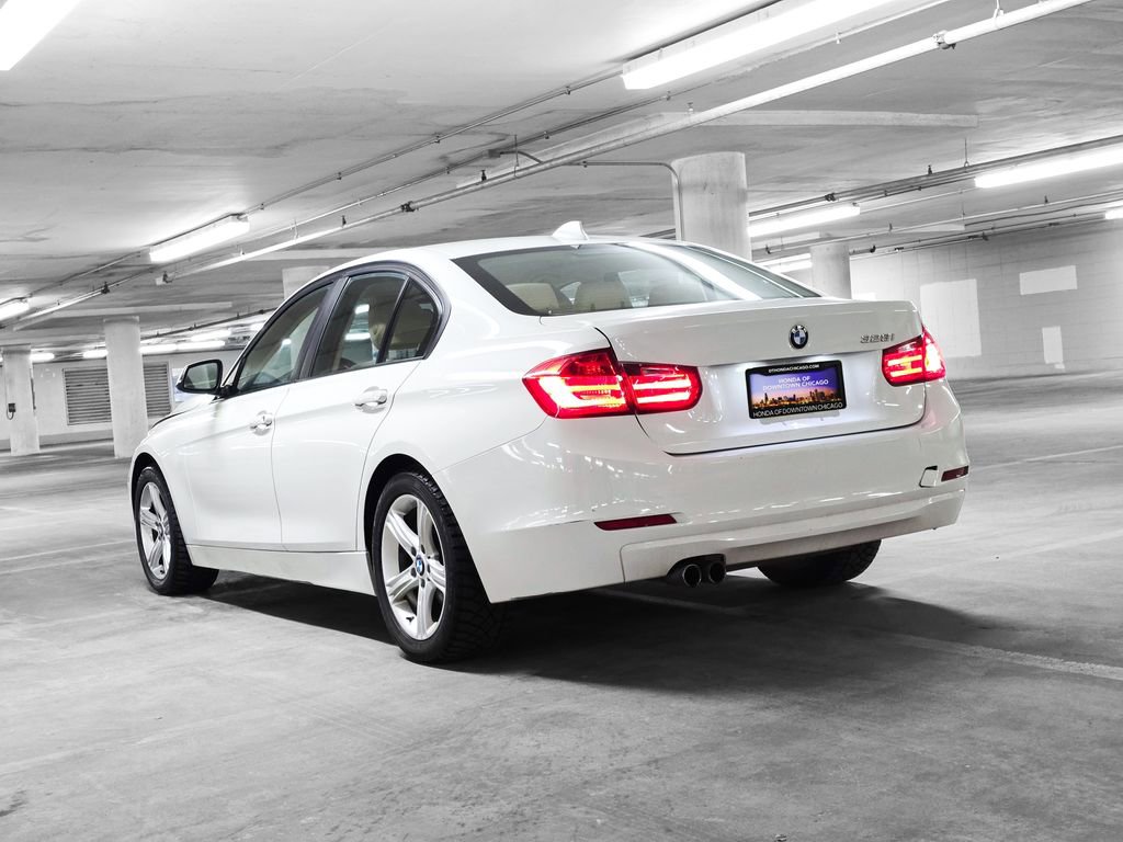 Used 2014 BMW 328i Sedan image 5