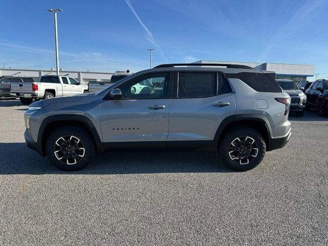 New 2026 Chevrolet Equinox ACTIV w/ Convenience Package III image 2