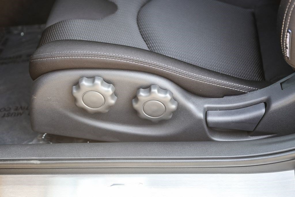New 2026 Nissan Z Performance w/ Floor Mat Package RWD image 18