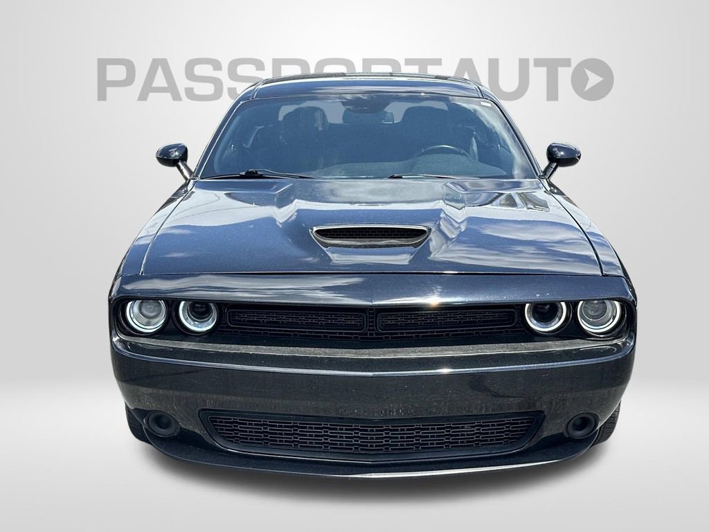 Used 2023 Dodge Challenger GT RWD image 7