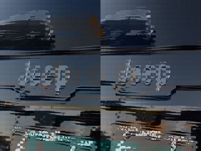 New 2026 Jeep Cherokee Limited image 8