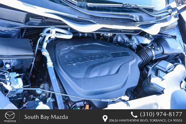 Used 2024 Honda Odyssey EX-L image 29