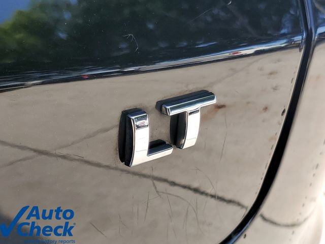 Used 2023 Chevrolet TrailBlazer LT w/ Convenience Package FWD image 9
