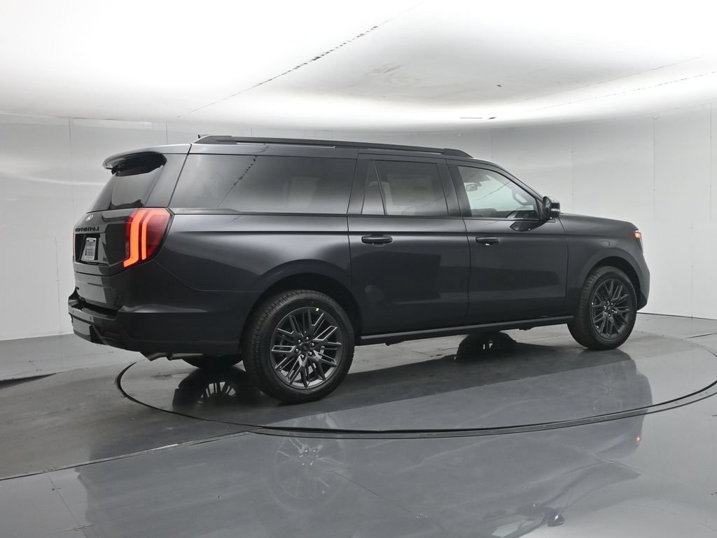 New 2027 Ford Expedition Max Platinum w/ Stealth Appearance Package AWD/4WD image 30