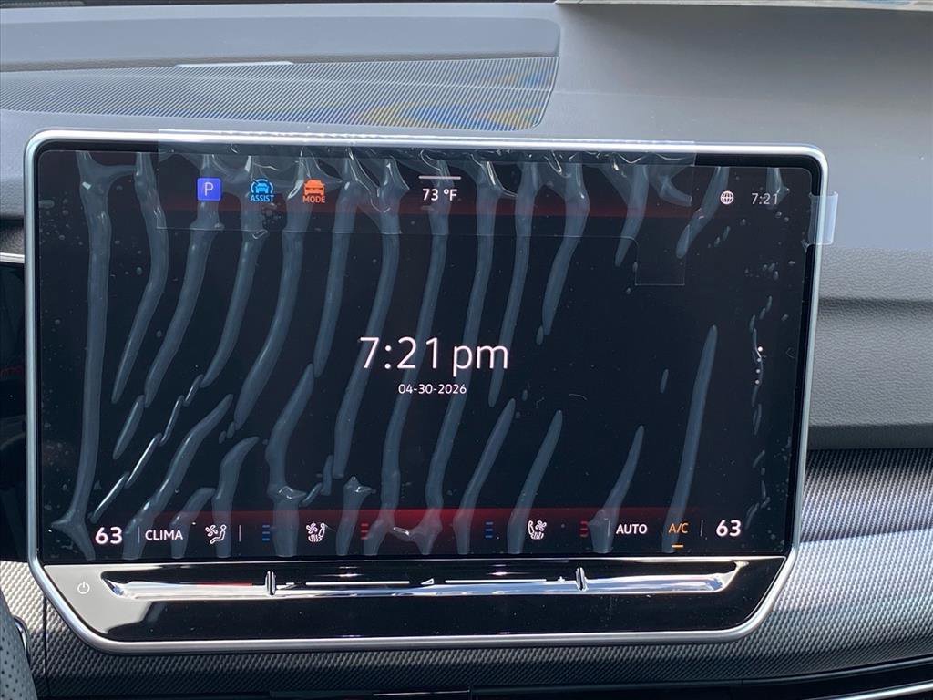 New 2026 Volkswagen GTI Autobahn FWD image 6