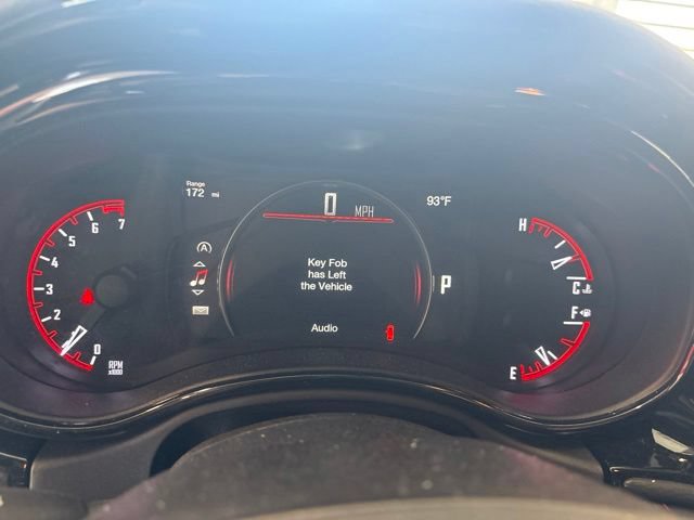 Used 2025 Dodge Durango GT AWD/4WD image 29