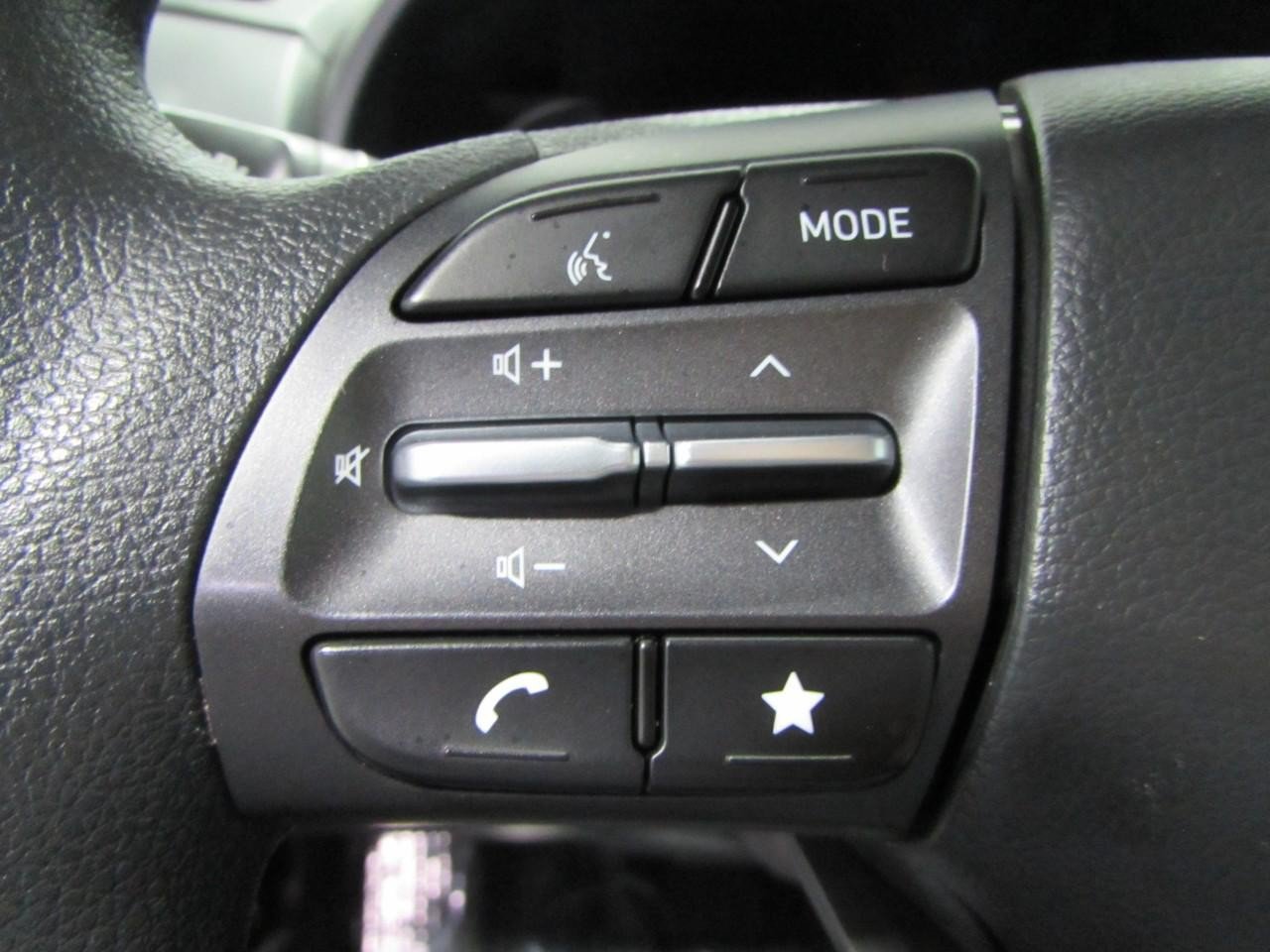 Used 2023 Hyundai Kona SEL w/ Cargo Package AWD/4WD image 23